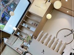 -常识咖啡common sense(春熙路店)