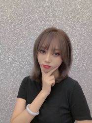 点击看大图 -3AM·S HAIR SALON烫发染发接发