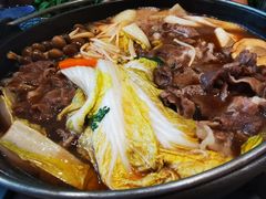 -森味薪火烧•烧鸟居酒屋•日本料理(望京店)