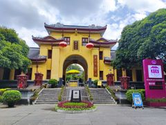 -桂林独秀峰王城景区