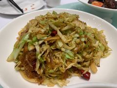 -新吉士·上海菜(浦东LCM置汇旭辉店)