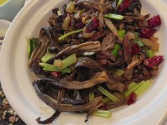 -严记小天府酸菜鱼(西四路店)