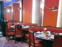 -新白鹿餐厅(百联中环店)