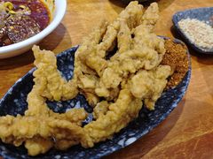 -付小姐在成都(中山公园店)