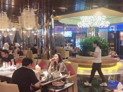 -润园四季椰子鸡火锅(海上世界店)