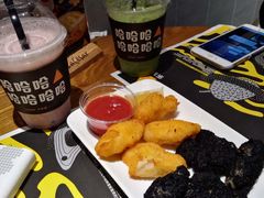 -乐凯撒披萨(正佳广场店)