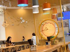 -鲜越鲜鱼粉(财富购物中心店)