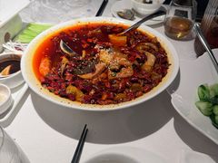 -漢舍中国菜馆(浦东嘉里城店)