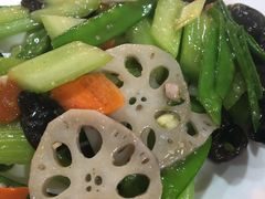 -廣發美食(东晓路店)