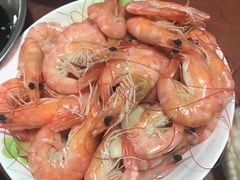 -圣罗巴海鲜烤肉自助(鲅鱼圈万达店)