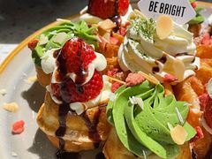 -BE BRIGHT KITCHEN(正佳广场店)