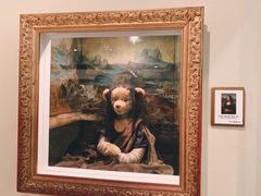 -济州岛泰迪熊博物馆