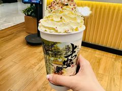 -茶话弄(北京五棵松万达店)