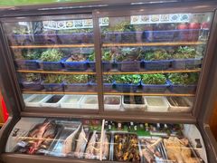 -老味道1992(武当山店)