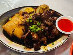 -汕头街四果汤