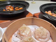 -狮王府淮扬菜(万象城店)