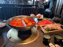 -湊湊火锅·茶憩(新中关购物中心店)