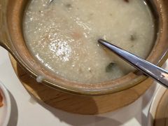 -白天鹅宾馆-宏图府餐厅