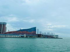 -招商蛇口邮轮母港(观光客运)