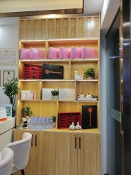 -芳朵美容养生SPA