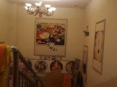 包厢-大众美蛙鱼头(民心佳园总店)