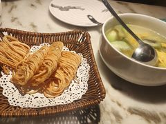-老淮安·淮安菜(周恩来纪念馆店)