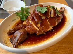 -一澜江宴·江景地标楚菜(江滩公园店)