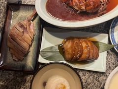 -南京大牌档(人民广场店)