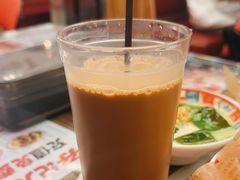 -孖记茶档·热腾茶餐(江南西plus店)
