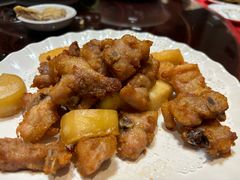 -粤北餐馆