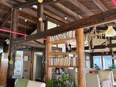 -北京水岸山吧度假村(雁栖镇店)