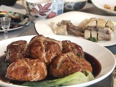 -老客站酒楼(金花南路店)