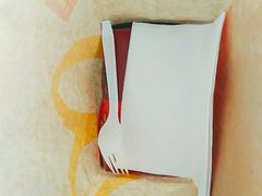 -麦当劳(台州路桥DT店)