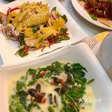 柠溪这家融菜餐厅｜真是一个聚餐好去处