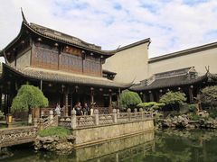 -胡雪岩故居