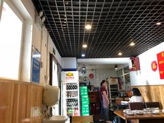 大堂-玫瑰红烤羊排(北新桥三条店)