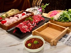 -椰子不语 椰子鸡火锅(淮海店)