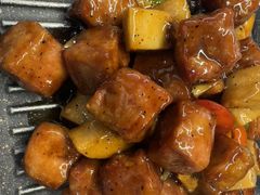 -福荣新中式餐厅
