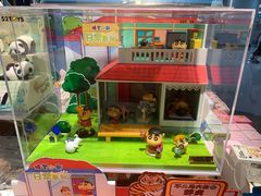 -九木杂物社(新奥购物中心店)