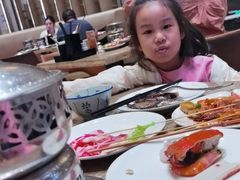 -盛宴标帜餐厅·亲子自助 (南昌喜来登酒店)