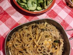 -老表记广西宵夜螺蛳鸭脚煲(西大店)