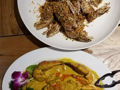 -泰华海鲜中餐厅(普吉镇店)