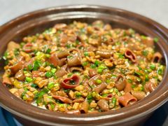 -怡情荟•海鲜青岛菜(五四广场旗舰店)