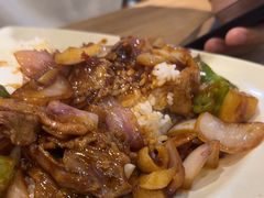 -阿文夜市豆浆油条(临潼路店)