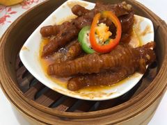 -御彩酒家(东风东路店)