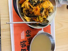 -白妈螺蛳粉(白云万达店)