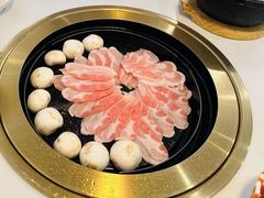 -韩时烤肉(枫蓝店)