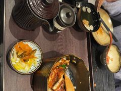 -玄白·炭烤活鳗(上海首店)