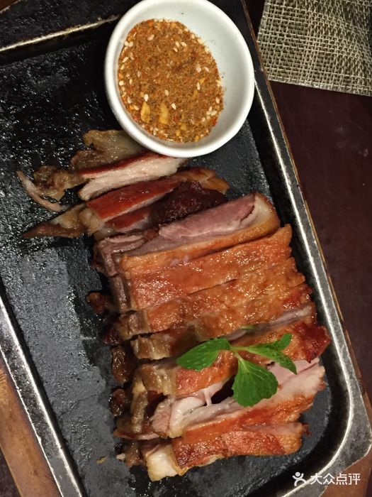 北平食府(光彩路店)京烧羊肉图片 - 第682张