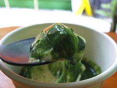 抹茶阿芙佳朵-LA MATCHA抹茶吧(进贤路店)